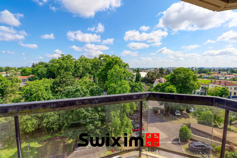 Appartement - 55 m² - 2 pièces