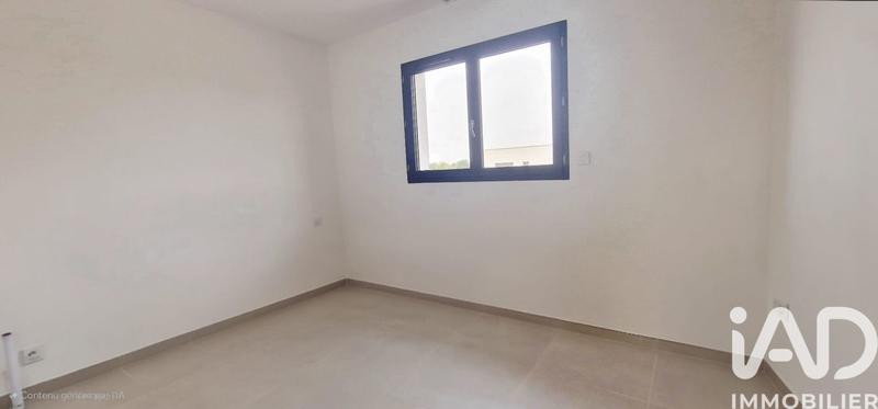 Maison - 109 m² - 5 pièces