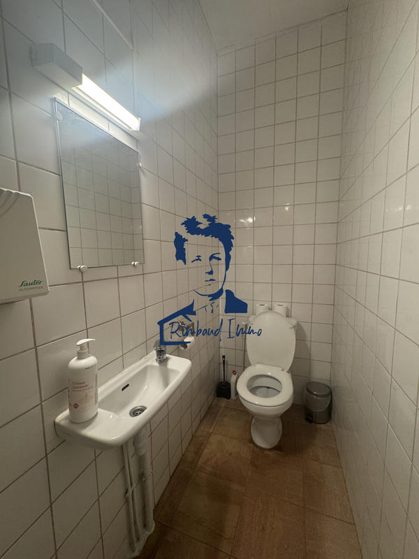 Fonds de commerce - Hôtellerie / Restauration - 106 m²