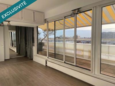 Appartement - 29 m² - 1 pièce