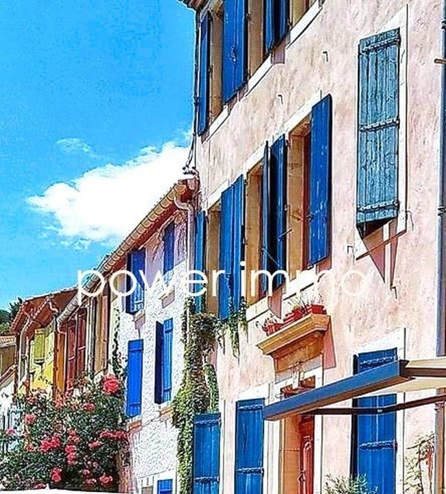 Bureau - 56 m² - 1 pièce