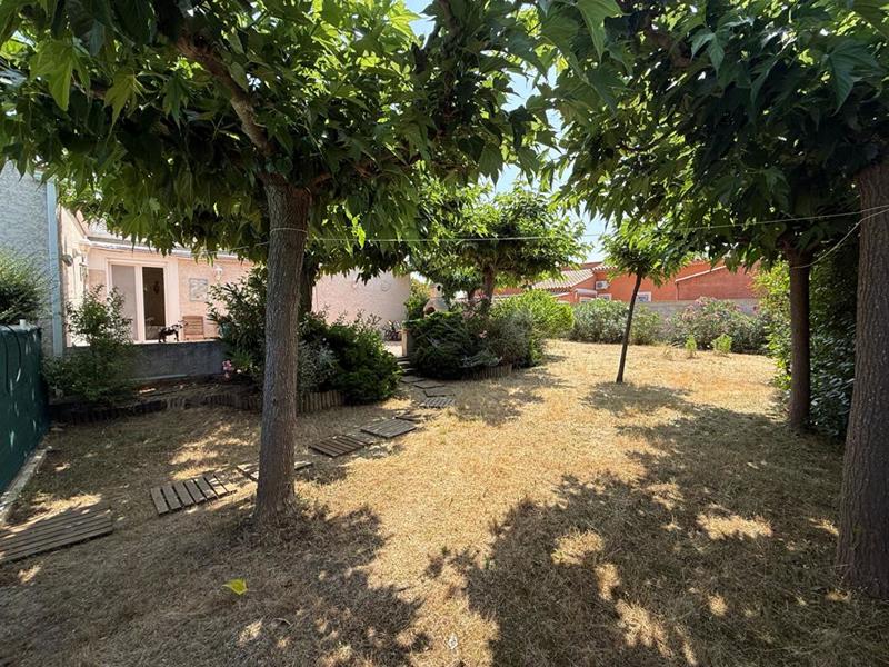 Villa - 143 m² - 6 pièces