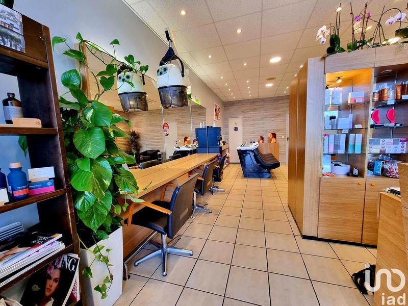 Local commercial - 63 m²