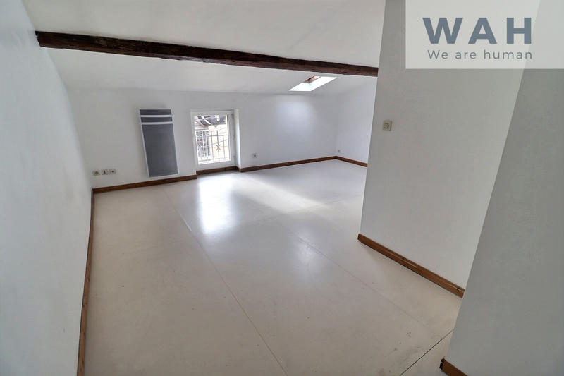 Maison de village - 47 m² - 2 pièces