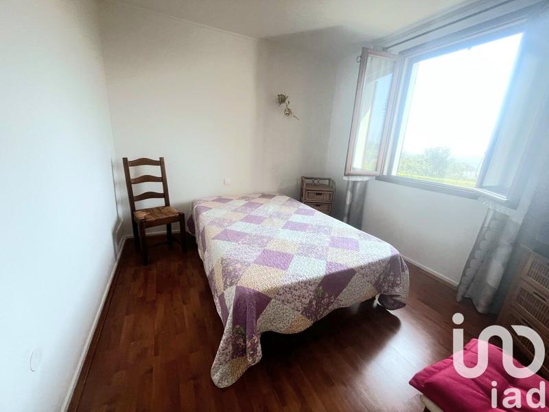 Maison - 200 m² - 9 pièces