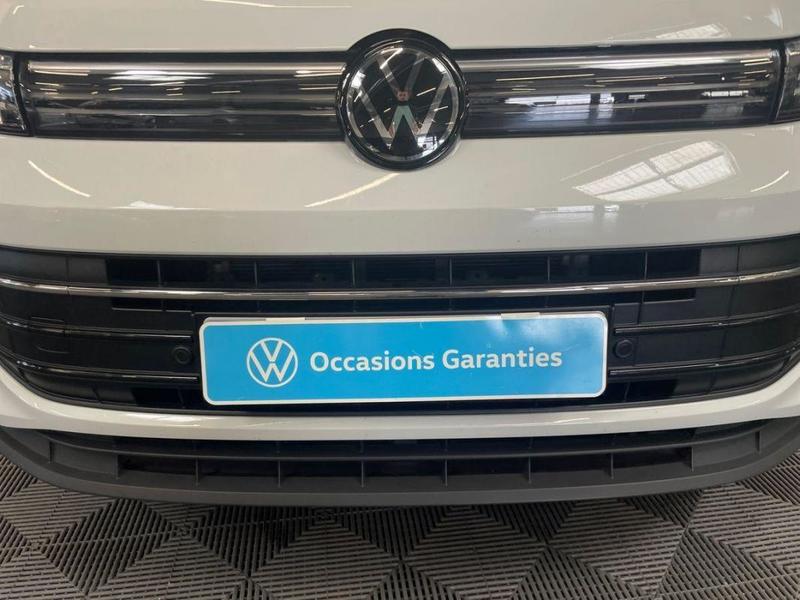 Volkswagen Tiguan 1.5 eHybrid 204ch Dsg6 Life Plus