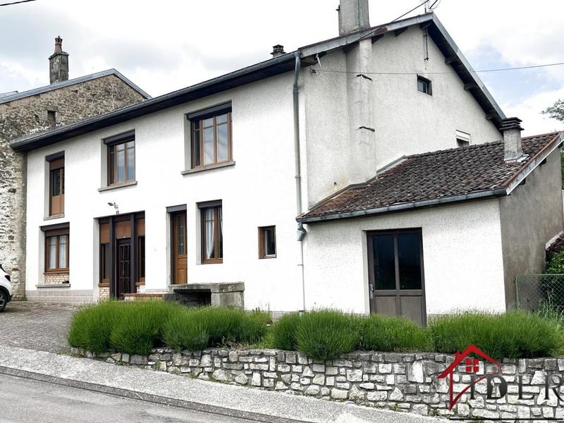 Propriété - 154 m² - 7 pièces