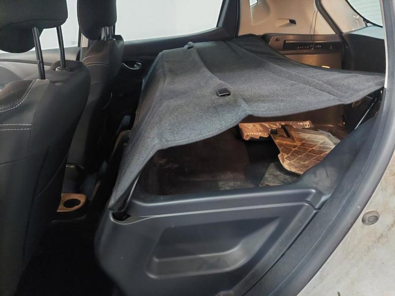 Renault Clio IV Société Air Medianav Energy dCi 75 E6c