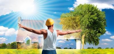 Terrain constructible - 220 m²