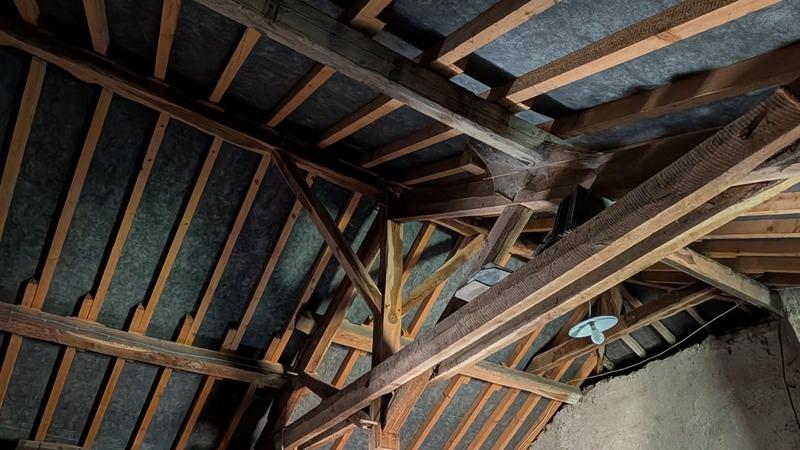 Maison de campagne - 172 m² - 12 pièces