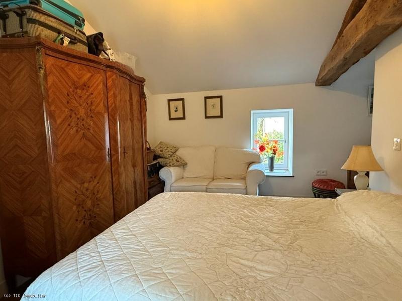 Propriété - 106 m² - 5 pièces