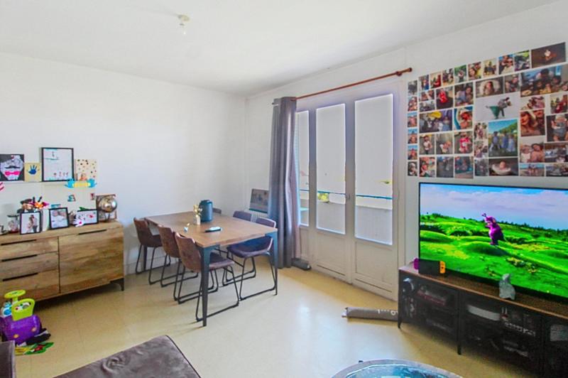 Appartement - 95 m² - 4 pièces