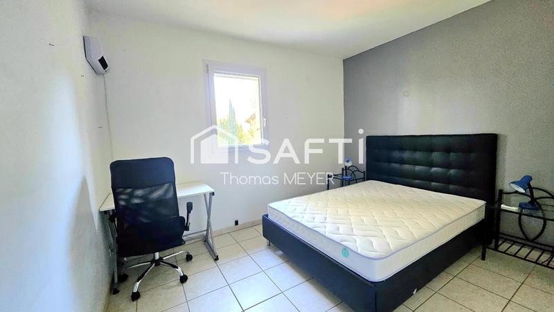 Villa - 150 m² - 5 pièces