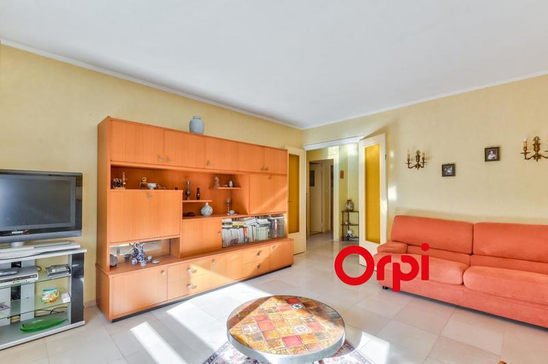 Appartement - 74 m² - 3 pièces