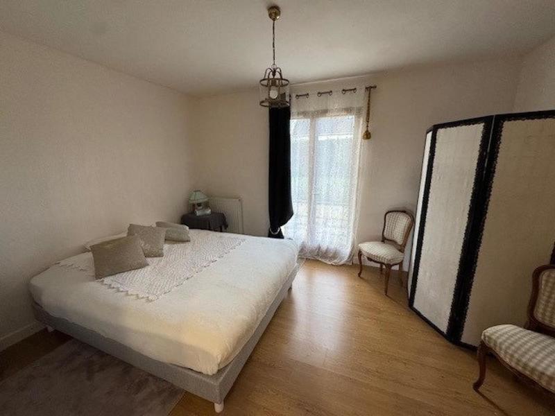 Maison traditionnelle - 140 m² - 7 pièces