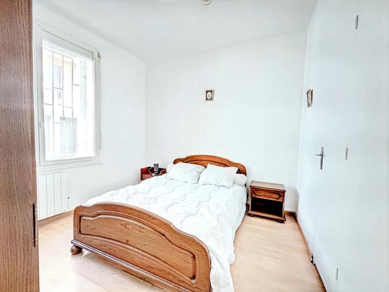 Appartement - 47 m² - 3 pièces