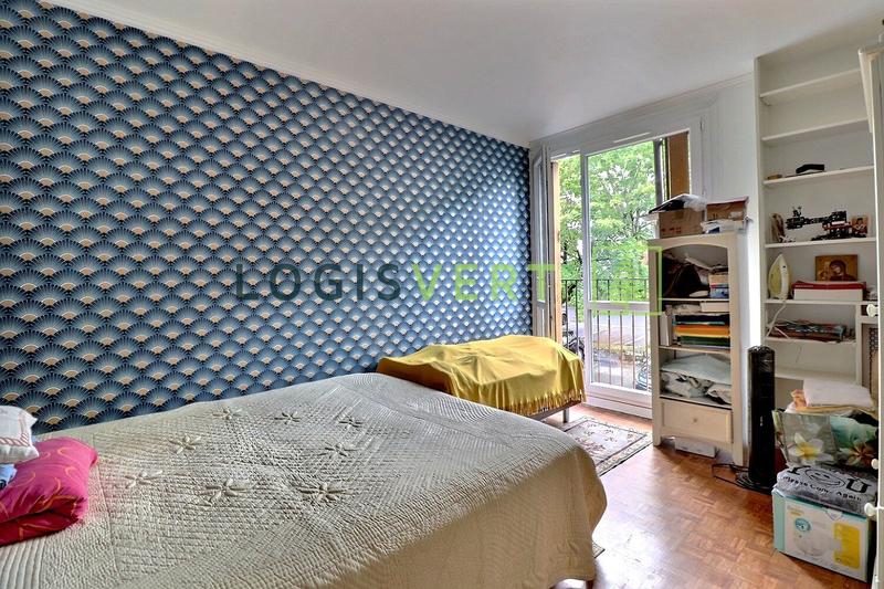 Appartement - 73 m² - 4 pièces