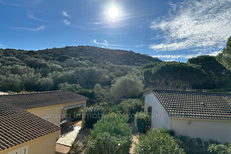 Maison - 74 m² - 3 pièces