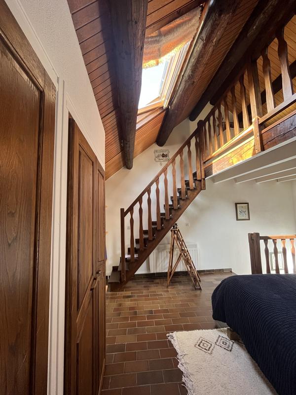 Duplex - 49 m² - 2 pièces