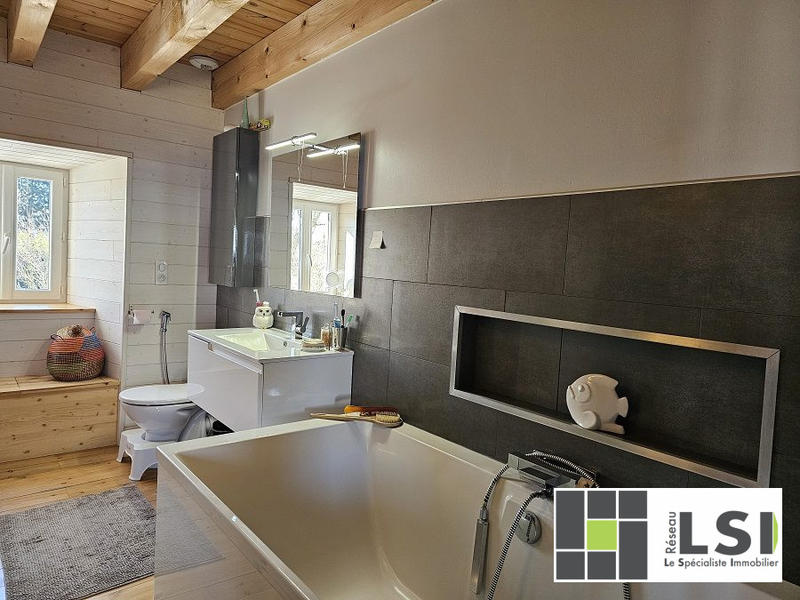 Ferme - 230 m² - 13 pièces