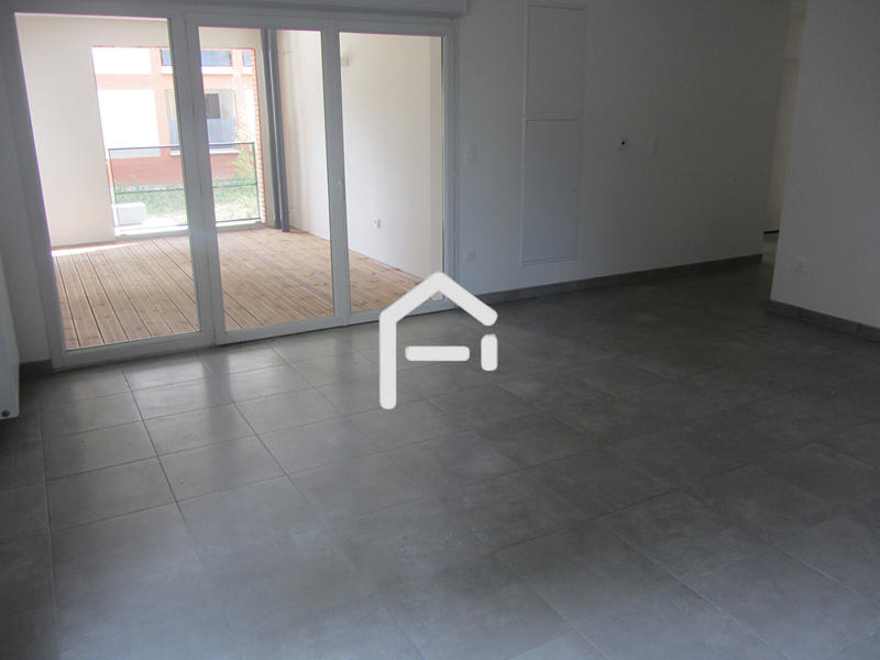 Appartement - 73 m² - 3 pièces