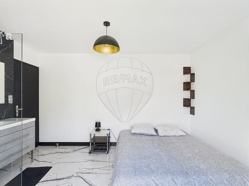 Maison - 172 m² - 5 pièces