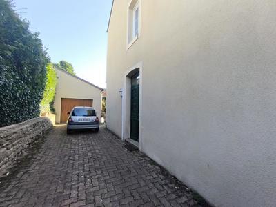 Maison - 153 m² - 7 pièces