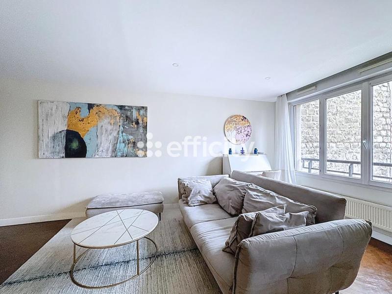 Appartement - 73 m² - 3 pièces