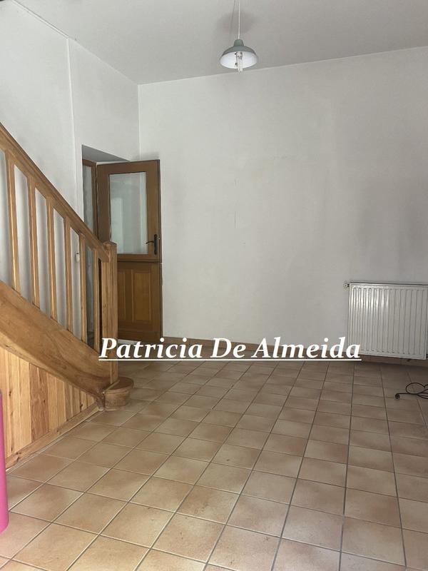 Maison - 168 m² - 6 pièces