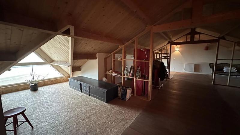 Villa - 288 m² - 7 pièces