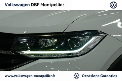 Volkswagen t-Cross 1.0 Tsi 110 Start/Stop Bvm6 United