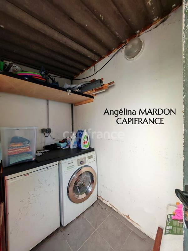 Maison de ville - 69 m² - 4 pièces