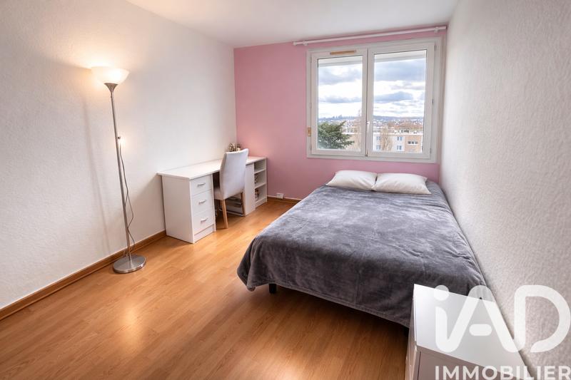 Appartement - 66 m² - 4 pièces