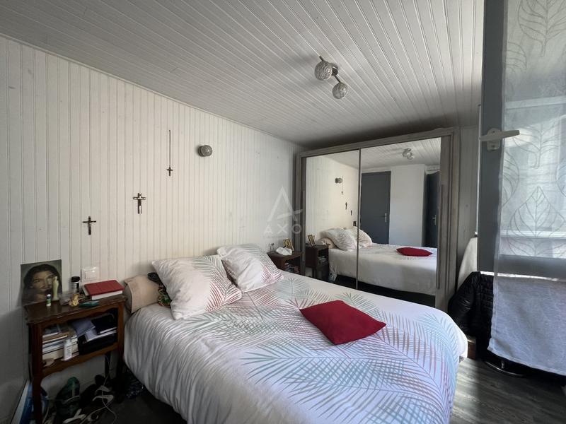 Maison - 149 m² - 6 pièces