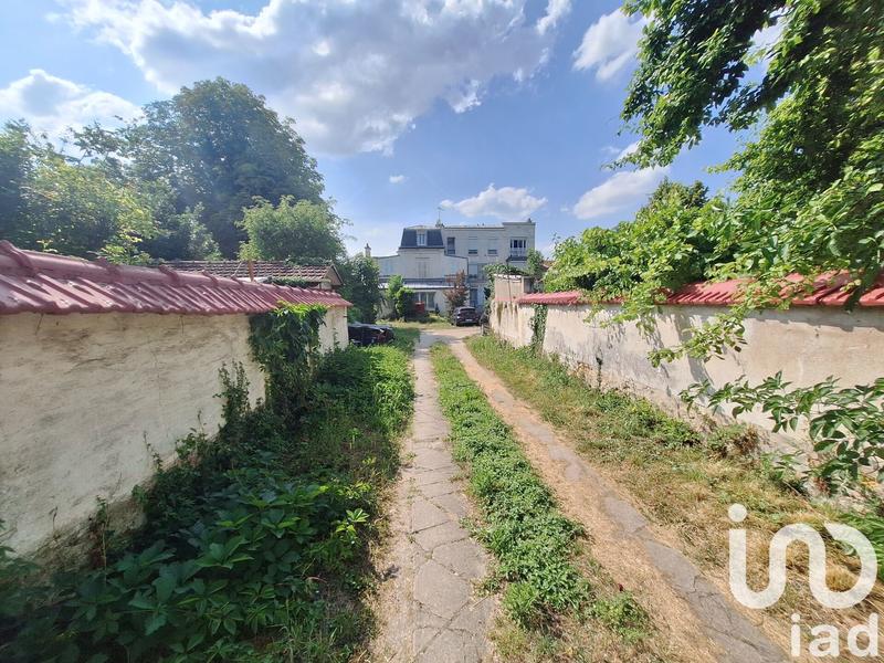 Appartement - 28 m² - 1 pièce