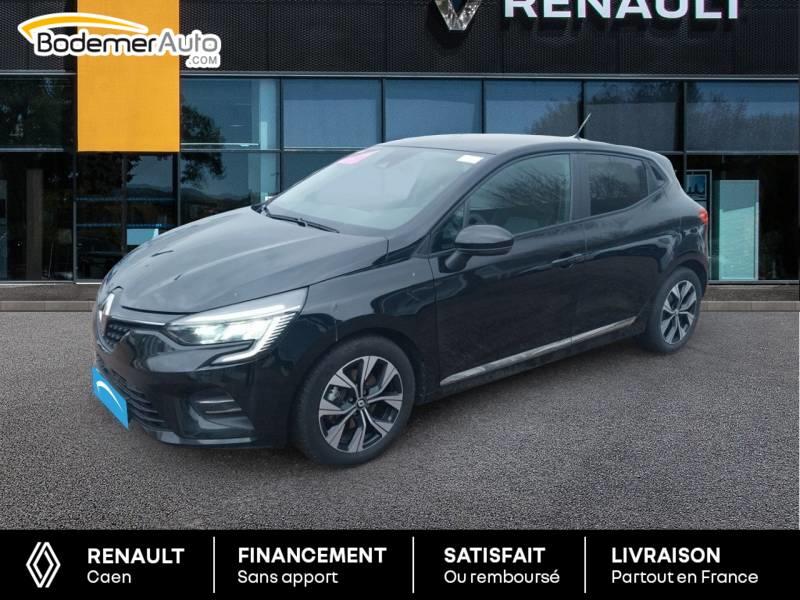 Renault Clio E-Tech full hybrid 145 Evolution