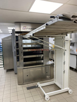 Fonds de commerce - 200 m²