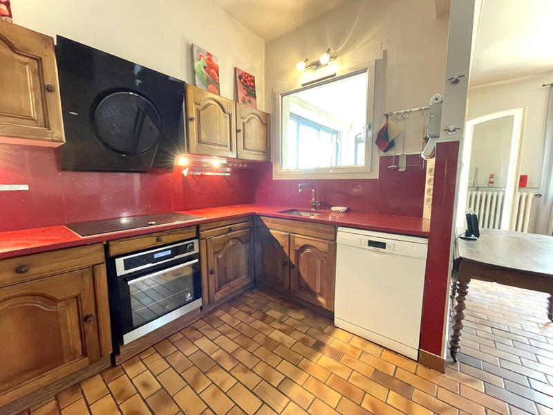 Maison - 364 m² - 7 pièces