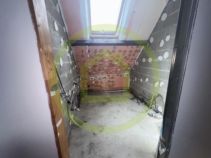 Maison - 107 m² - 5 pièces