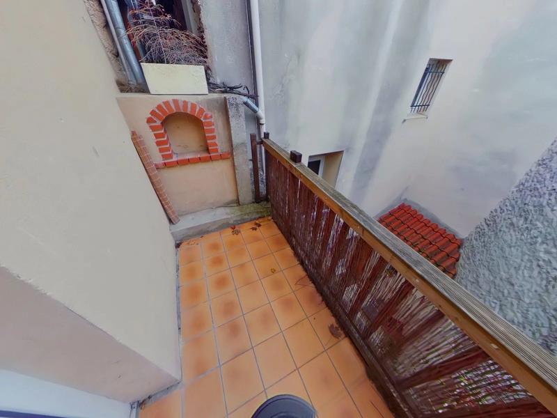 Appartement - 53 m² - 3 pièces