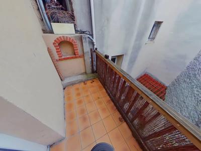 Appartement - 53 m² - 3 pièces