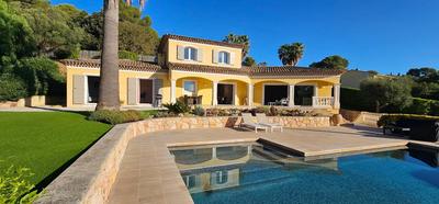 Villa - 170 m² - 5 pièces