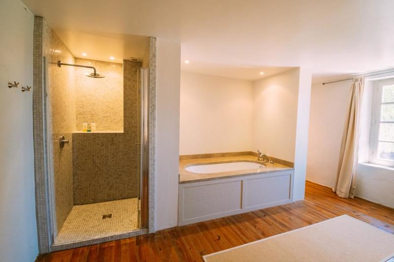 Propriété - 370 m² - 9 pièces