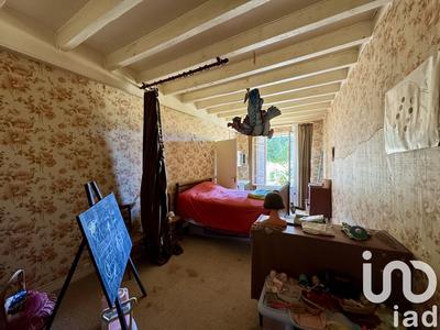 Maison - 145 m² - 5 pièces