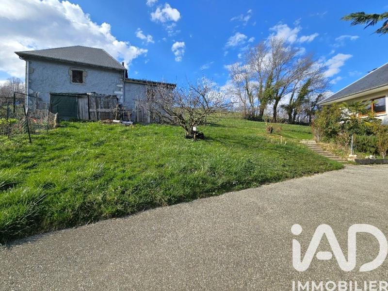 Maison - 162 m² - 7 pièces