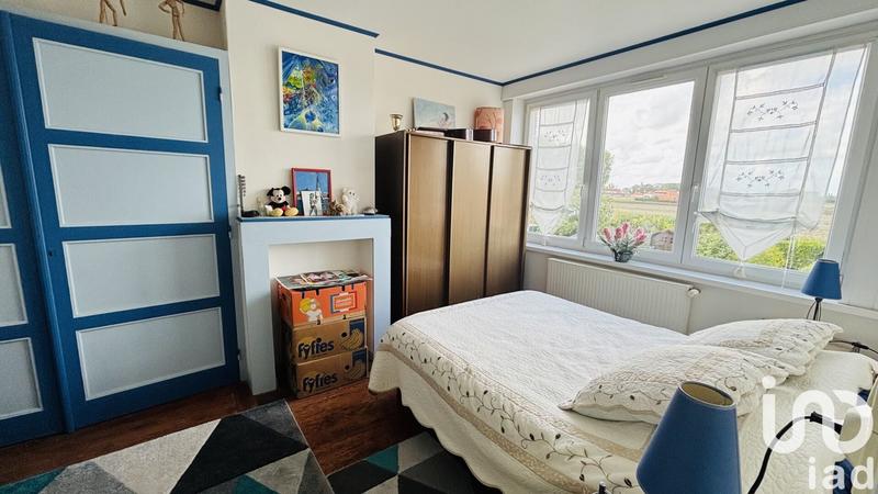 Maison - 172 m² - 7 pièces