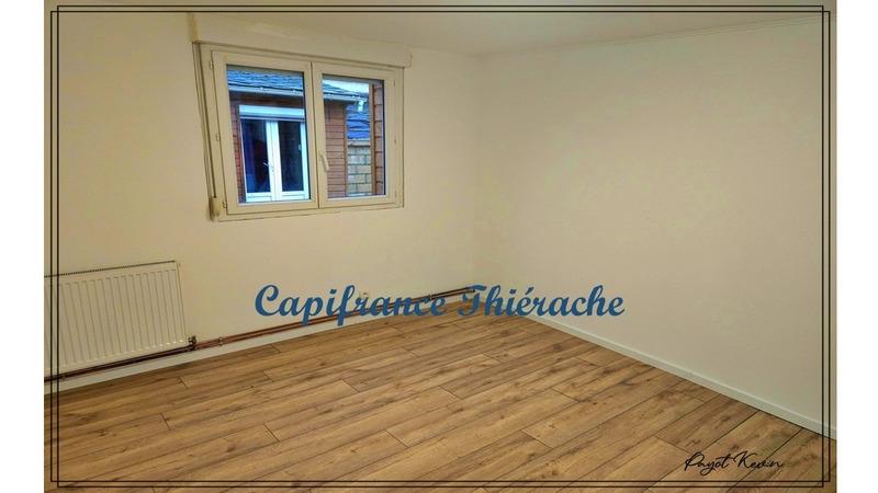 Maison - 134 m² - 5 pièces