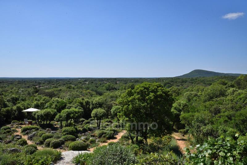 Villa - 180 m² - 6 pièces