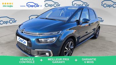 Citroën c4 spacetourer 1.5 BlueHDi 130 Eat8 Feel