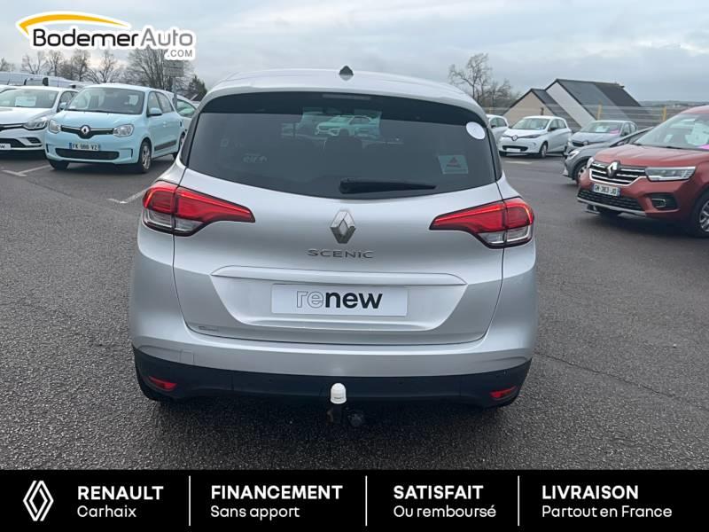 Renault Scénic Blue dCi 120 Business